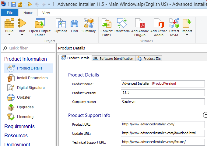 windows installer software download