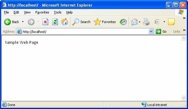 SSL 2.0 Internet Explorer.