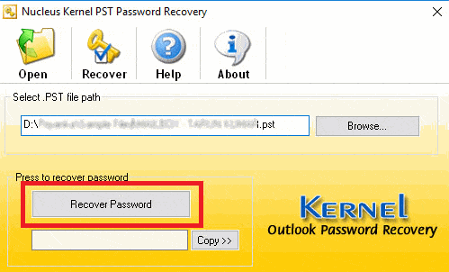 Kernel pst add