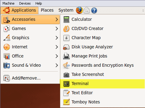 windows terminal add ubuntu