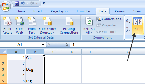 how to make a bold underline in excel