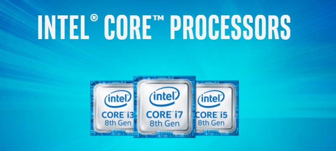 Cpu Processor Comparison Intel Core I9 Vs I7 Vs I5 Vs I3 Blog It Your Tuts Tutorials 9747