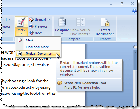 certain word documents open requesting install