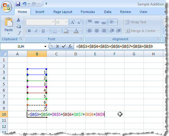 preserve-cell-references-when-copying-a-formula-in-excel