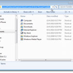 taskbar change and folder and icon win 7 free download