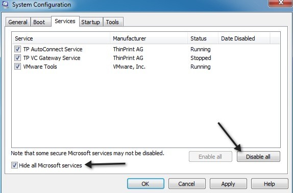 Ultimate Troubleshooting Guide For Windows 7 Hanging Issues