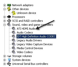 Fix Audio Static Crackling Popping With Realtek Sound Card