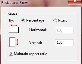 how to change image size in photoshop