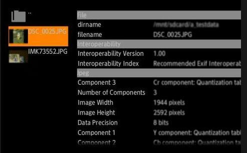 download the last version for android Exif Pilot 6.20