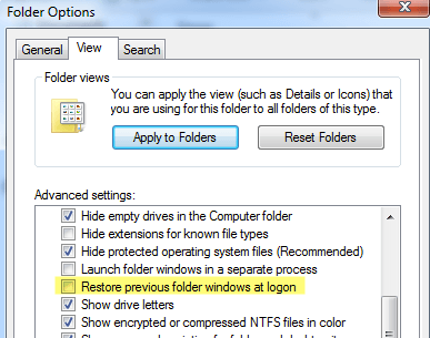 duplicacy restore to another folder