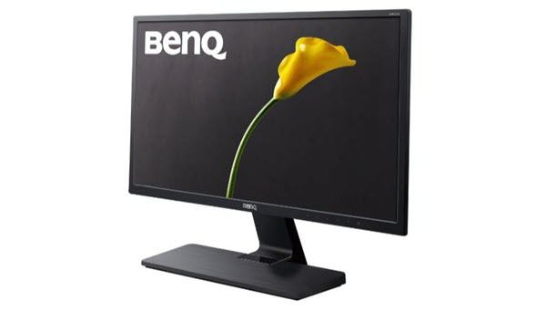 Монитор benq gw2270 как подключить